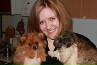 Фотография Коенковой Илоны