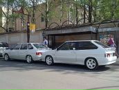 Фотография Михайлова Гоши