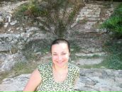 Фотография Прохоренко Марии