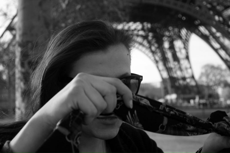 Сима Угарова фотография #41