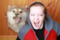 Фотография Лаврентьевой Анастасии