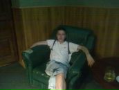 Фотография Навоева Андрея