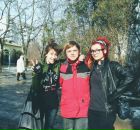 Фотография Голубева Александра