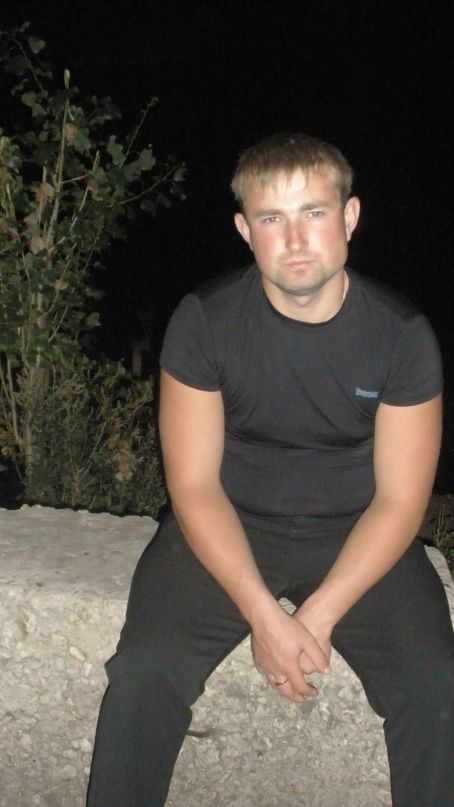 Павел Полунин фотография #3