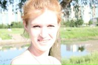 Фотография Банасиковской Ксении