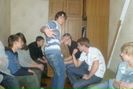 Фотография Богданцева Полина