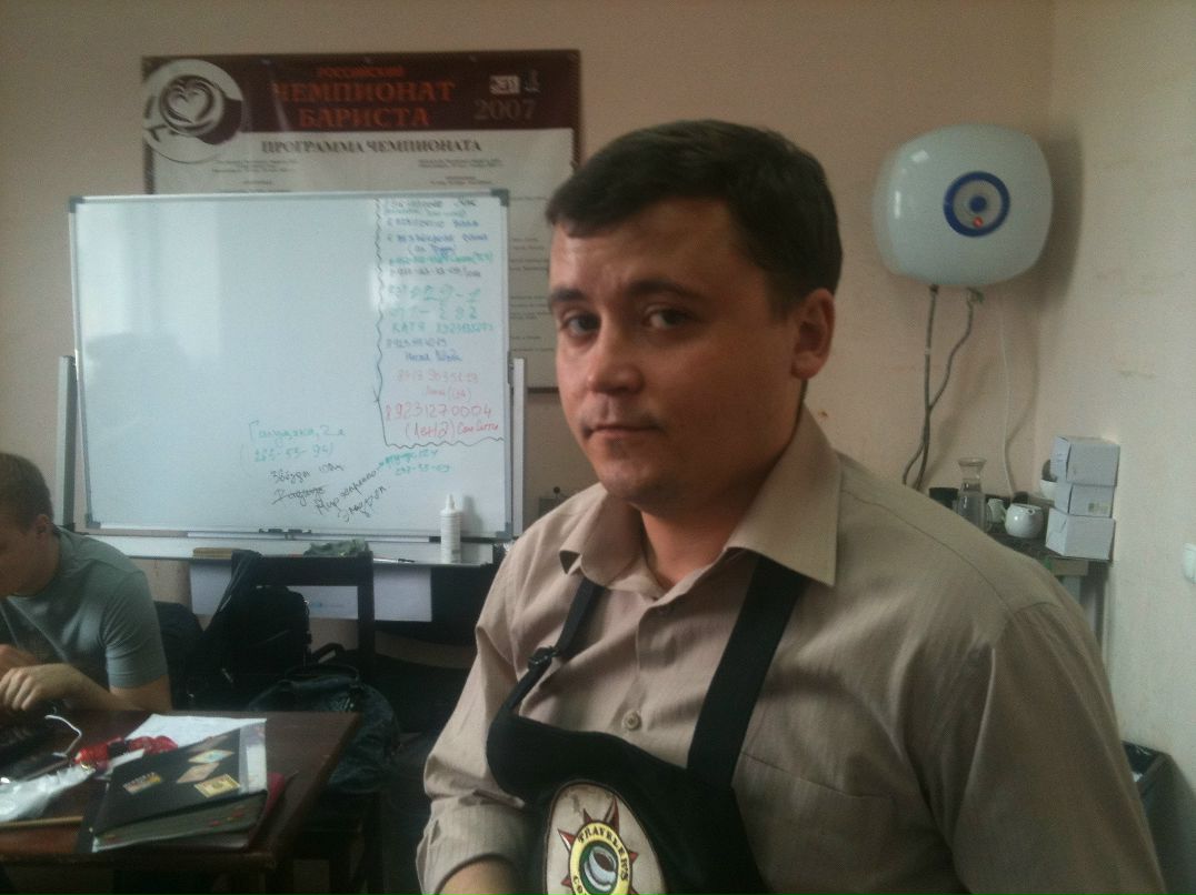 Дмитрий Павлов фотография #49