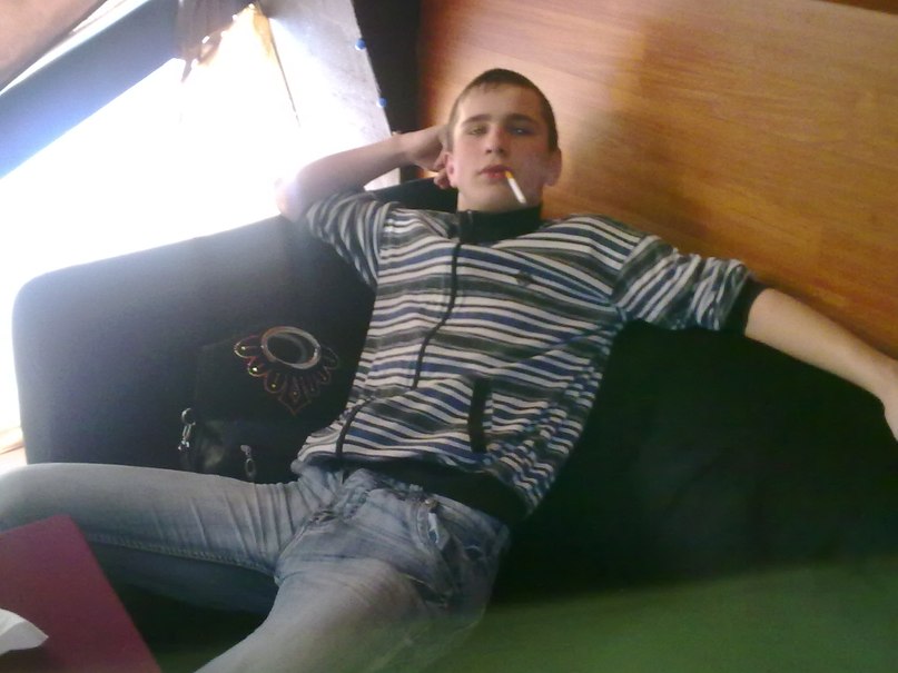 Иван Кондратьев фотография #39