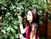 Фотография Дёмушкиной Юлии