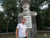 Фотография Шульца Романа