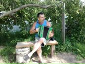 Фотография Лопарёва Геннадия