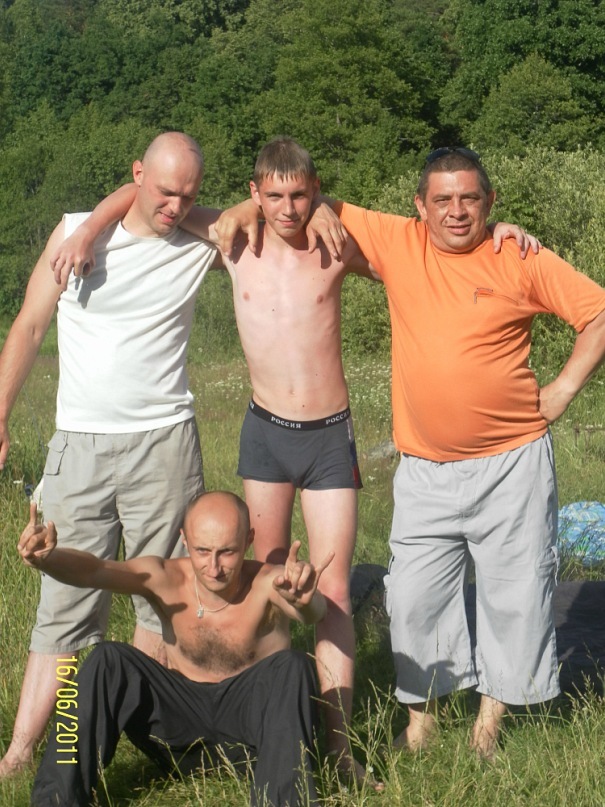 Сергей Ильин фотография #14