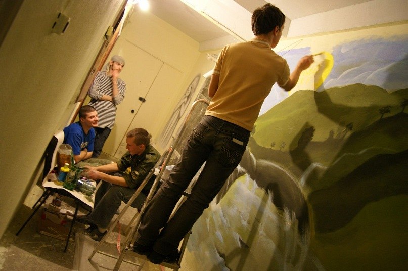 Дмитрий Онискевич фотография #27