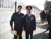 Фотография Федорова Максима