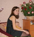 Фотография Наумовой Анны