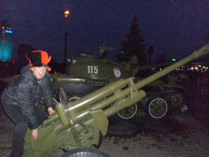 Слава Глиненко фотография #15