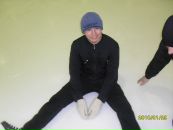 Фотография Гимадиева Ильяса