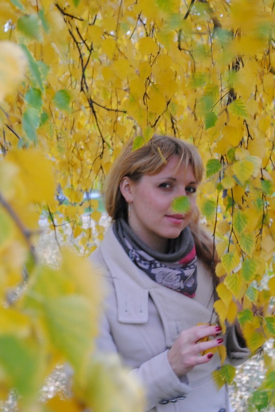 Анна Торн фотография #50