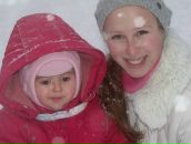 Фотография Османовой Александры