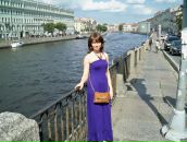 Фотография Кирсановой Наташи