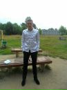 Фотография Гусарина Антона