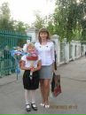 Фотография Саяпиной Елены
