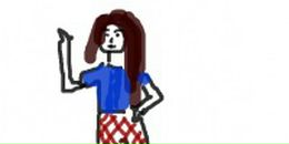 Фотография Красильниковой Тани