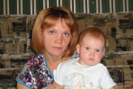 Фотография Худяковой Елены