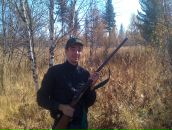 Фотография Хамидуна Жемала