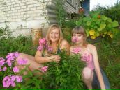 Фотография Филичкиной Елены