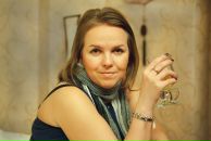 Фотография Шестак Елены