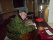 Фотография Писарькова Дмитрия