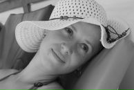 Фотография Афанасьевой Наталии