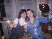 Фотография Пановой Анны