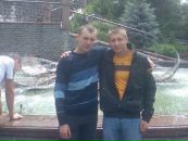 Алєг Мiщук фотография #38 (источник - https://vk.com/id38597295)