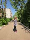 Фотография Демидовой Елены