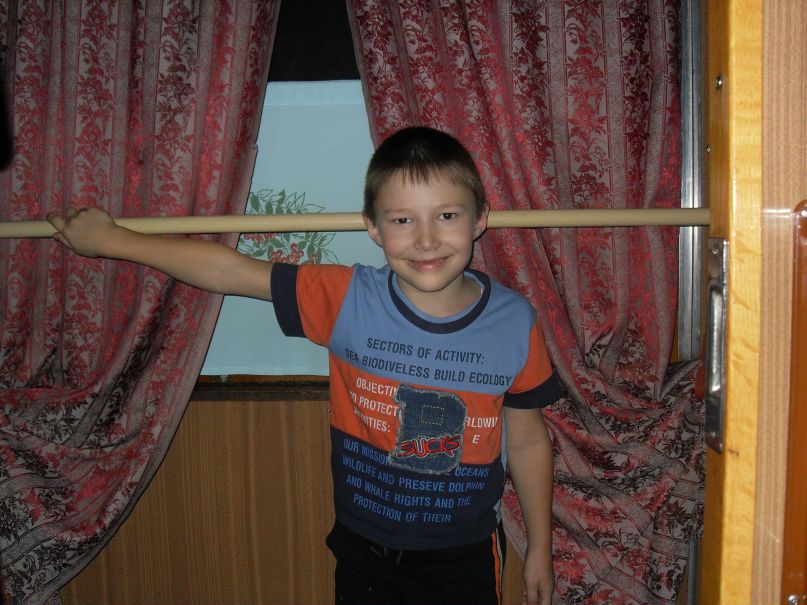 Катя Самарова фотография #35