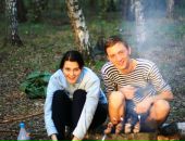 Фотография Крюковой Гали