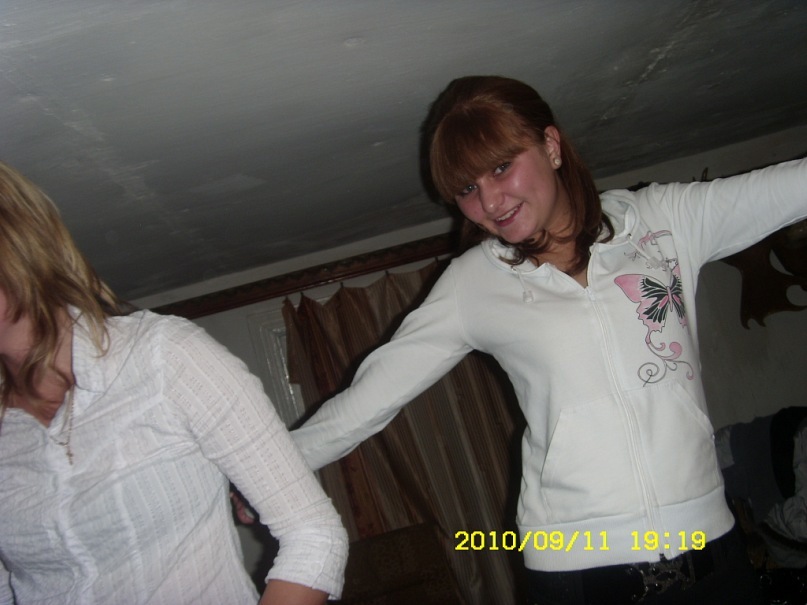 Иришка Болочевцева фотография #23