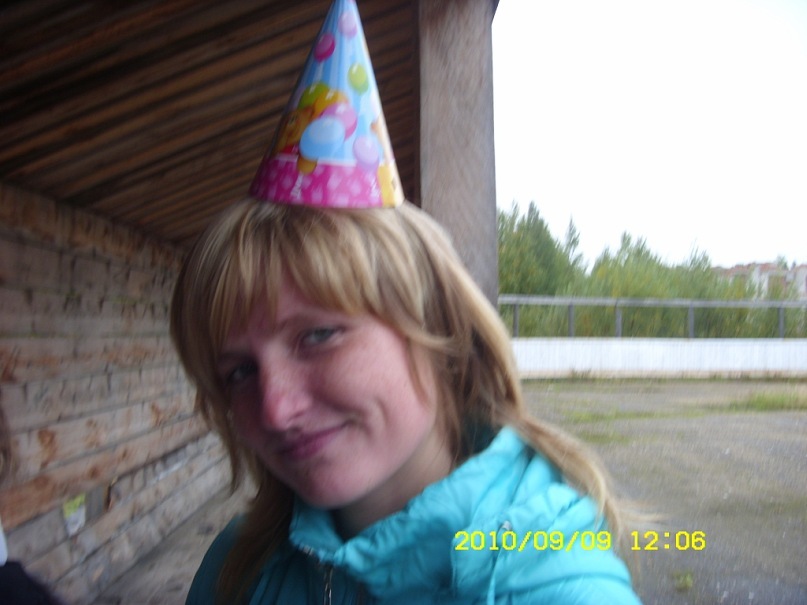 Иришка Болочевцева фотография #45