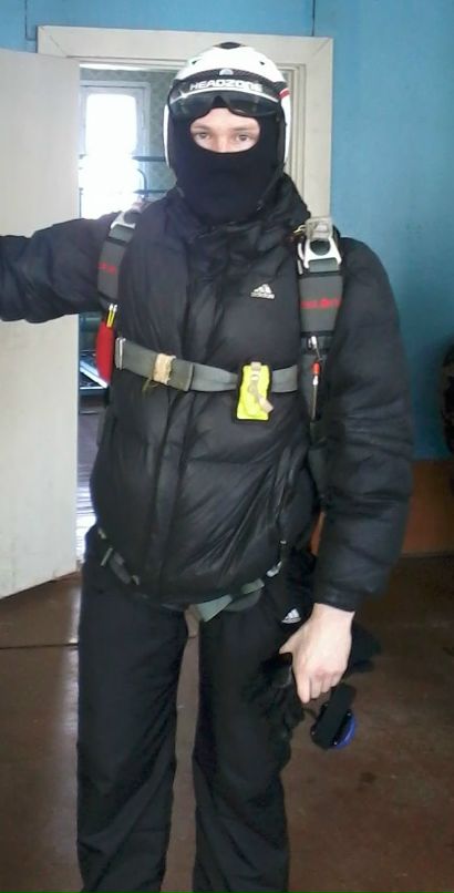 Дмитрий Ефимченко фотография #18