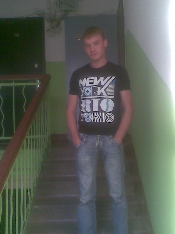 Радик Плотников фотография #7