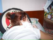 Фотография Фаткуллиной Валерии