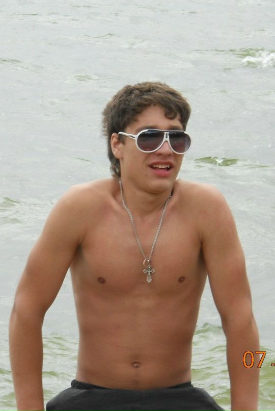 David Kazanova фотография #48