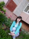 Фотография Инюшиной Елены