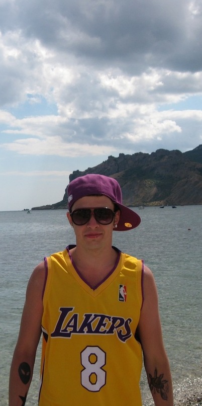 Дмитрий Волков фотография #46