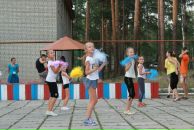 Фотография Балашовой Карины