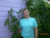 Фотография Яшкевич Елены