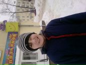 Фотография Расписного Шуры