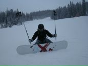 Фотография Зариной Виктории